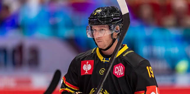 Champions Hockey League