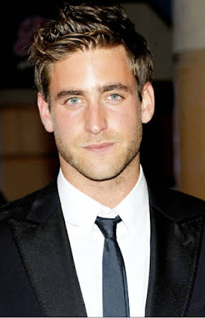 Oliver Jackson-Cohen as 