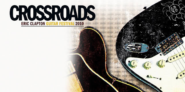 Crossroads Guitar Festival 2010 (2010)