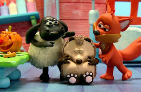 Learning Time with Timmy: Season 1: Spooky Sounds