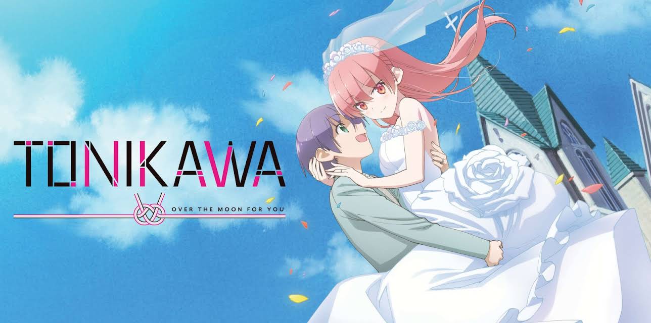 Tonikawa: Over the Moon