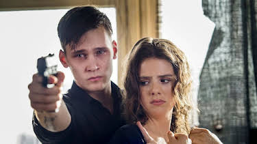 22:00: Tatort: Kartenhaus | SR Fernsehen | 5/6 2026