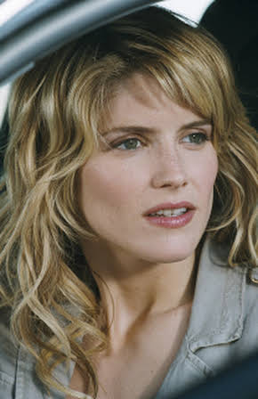 Alice Taglioni as 