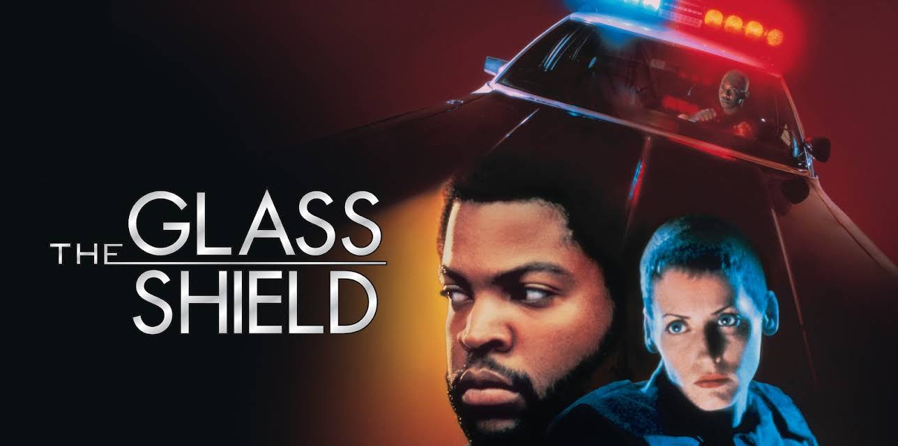 The Glass Shield (1995)