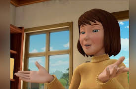 Wendy: Wendy Season 1: Ep. 18 Moody Mares