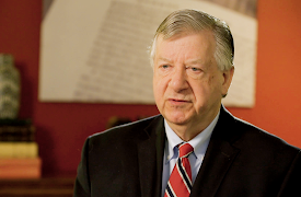 How to Read the Bible for All Its Worth Video Lectures: The Old Testament Narratives: Their Proper Use