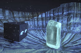 Shape Island: Triangle and Square’s Big Game / The Shooting Star