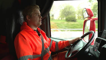 07:00: Veiens helter (S7 E5) (S7) | MAX | 8/9 2026