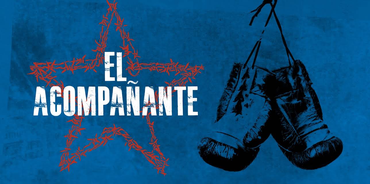 El Acompañante (2015)