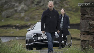 23:45: Mord auf Shetland - Die Täuschung | HR Fernsehen | 7/22 2026