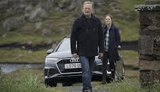 Mord auf Shetland - Die Täuschung