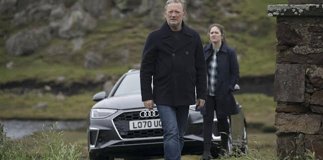 21:45: Mord auf Shetland - Die Täuschung (S06/E05) | One | 1/19 2026
