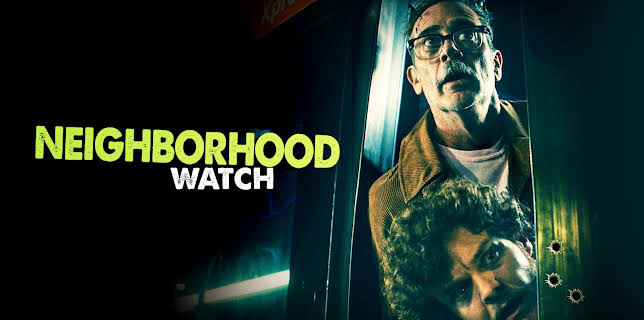 6:15 AM: Neighborhood Watch | Sky Premiere | 2/8 2026