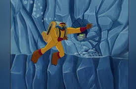 Rescue Heroes - Season 1 (US): Arctic Spill