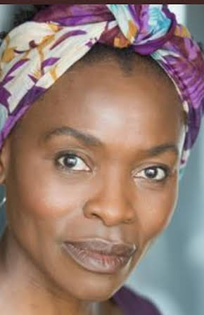 Rakie Ayola as 
