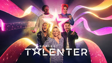 14:45: Norske talenter (S2 E11) (S2) | TVNorge | 8/29 2026