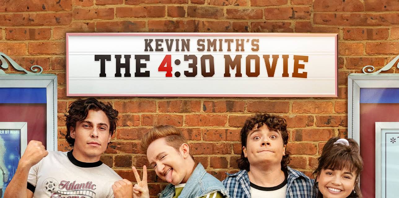 The 4:30 Movie (2024)