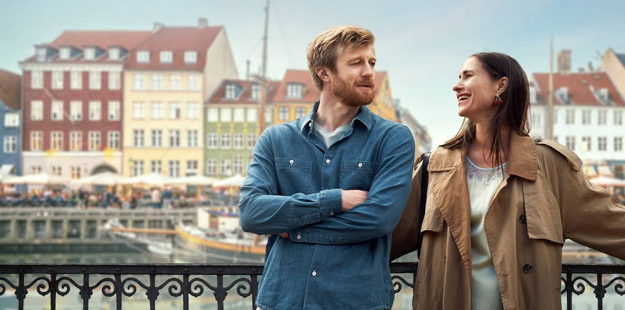 A Copenhagen Love Story (2025)