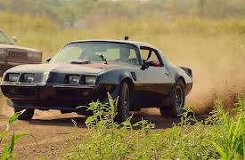 Car Issues: Smokey and the Fire