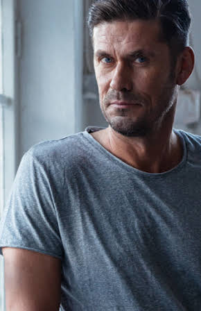 Tommi Korpela as 
