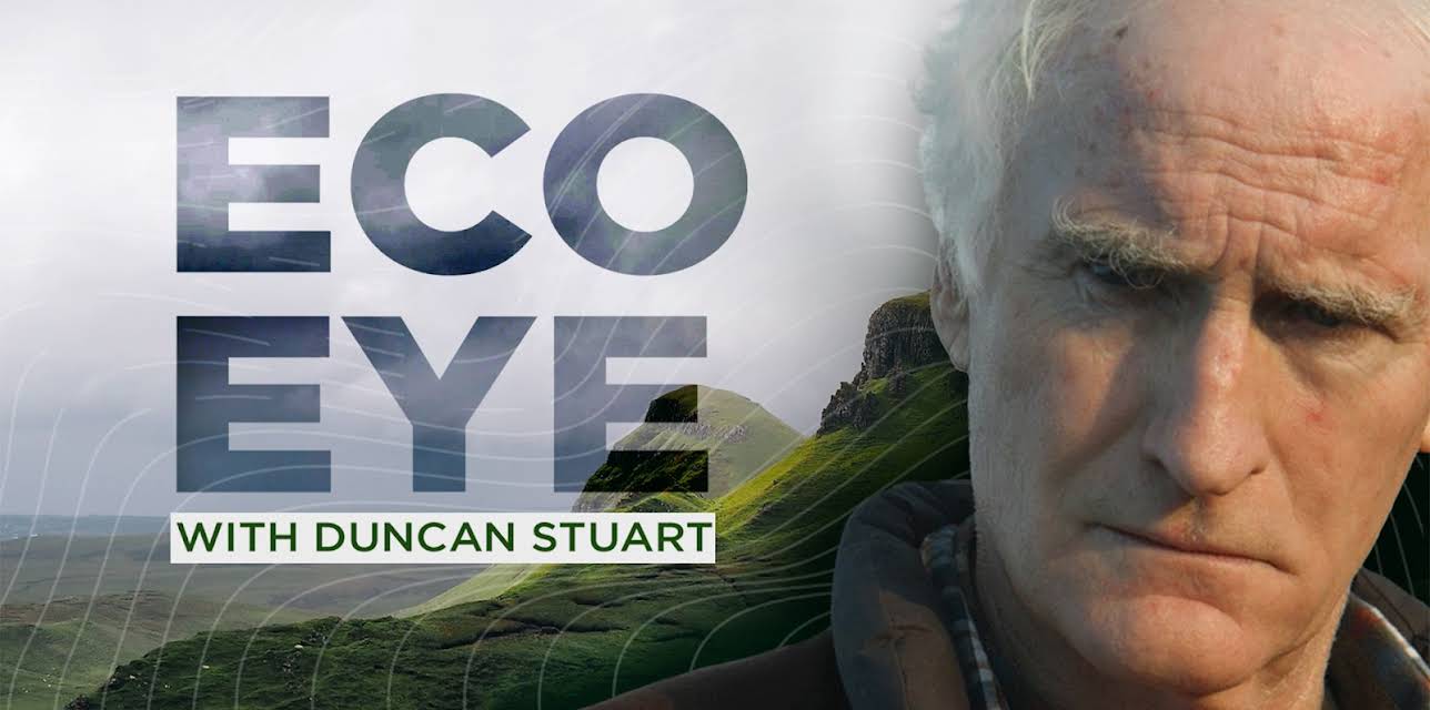 EcoEye with Duncan Stuart