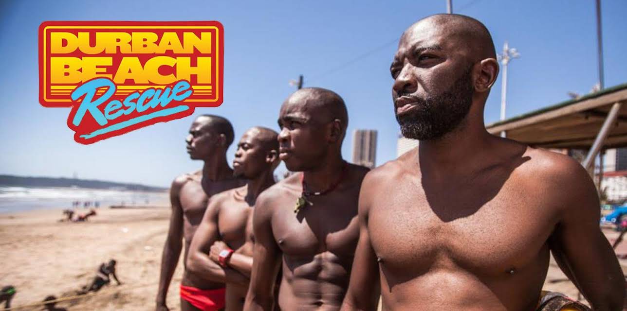 Durban Beach Rescue