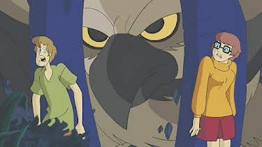 4:20 PM: What's New Scooby-Doo? (S2) | CBBC | 4/8 2026