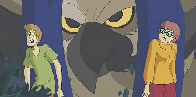 4:20 PM: What's New Scooby-Doo? (S2) | CBBC | 2/17 2026