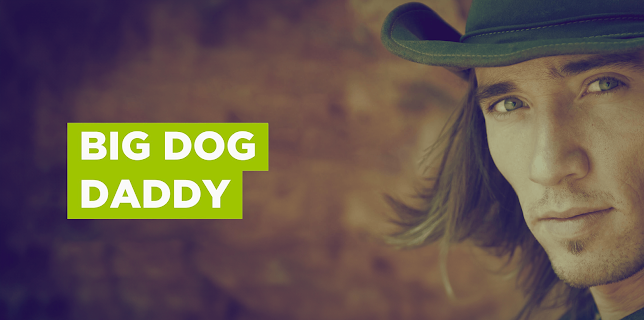 Big Dog Daddy (2009)