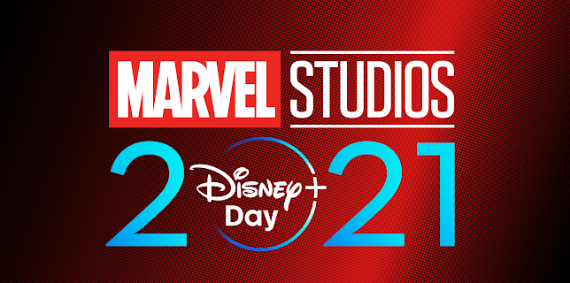 Marvel Studios’ 2021 Disney+ Day Special (2021)