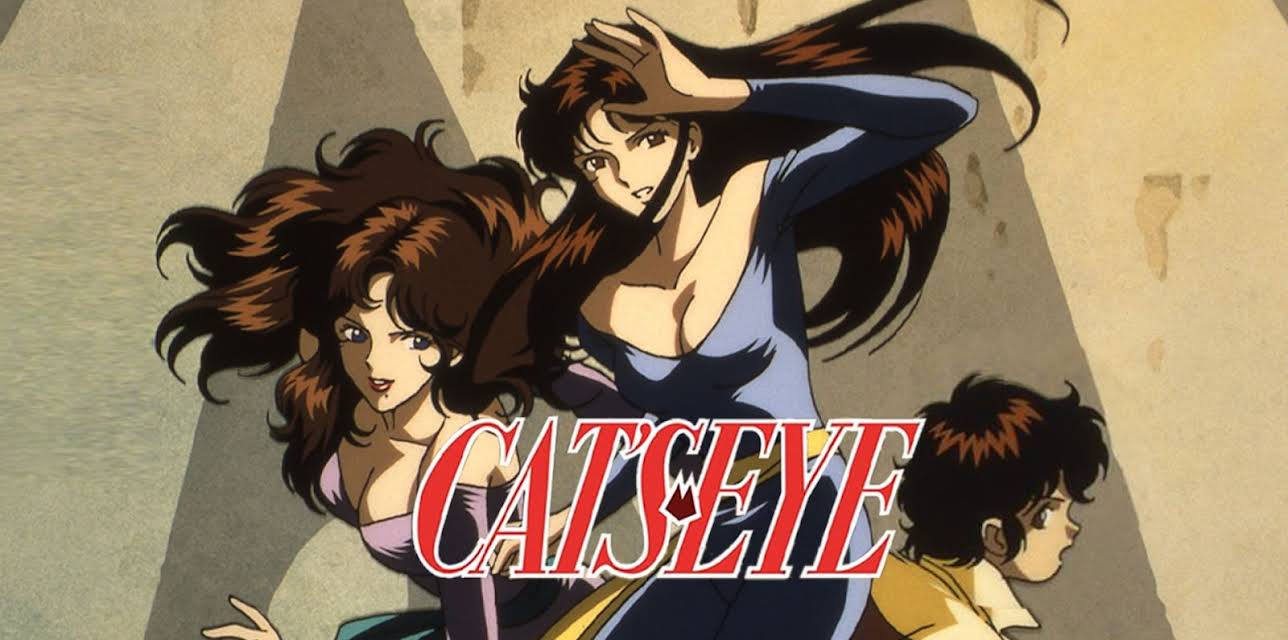 Cat's Eye