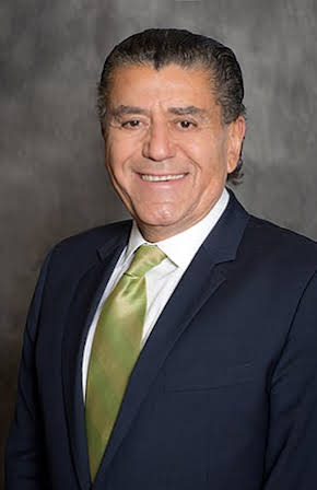 Haim Saban as Producer