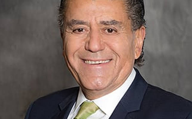 Haim Saban
