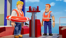 Fireman Sam (S13 E20)