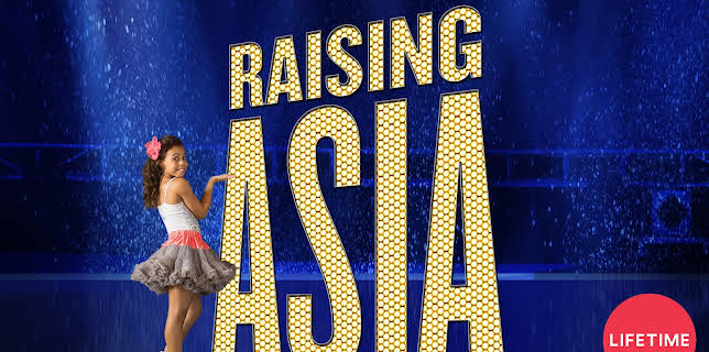 Raising Asia Season 1