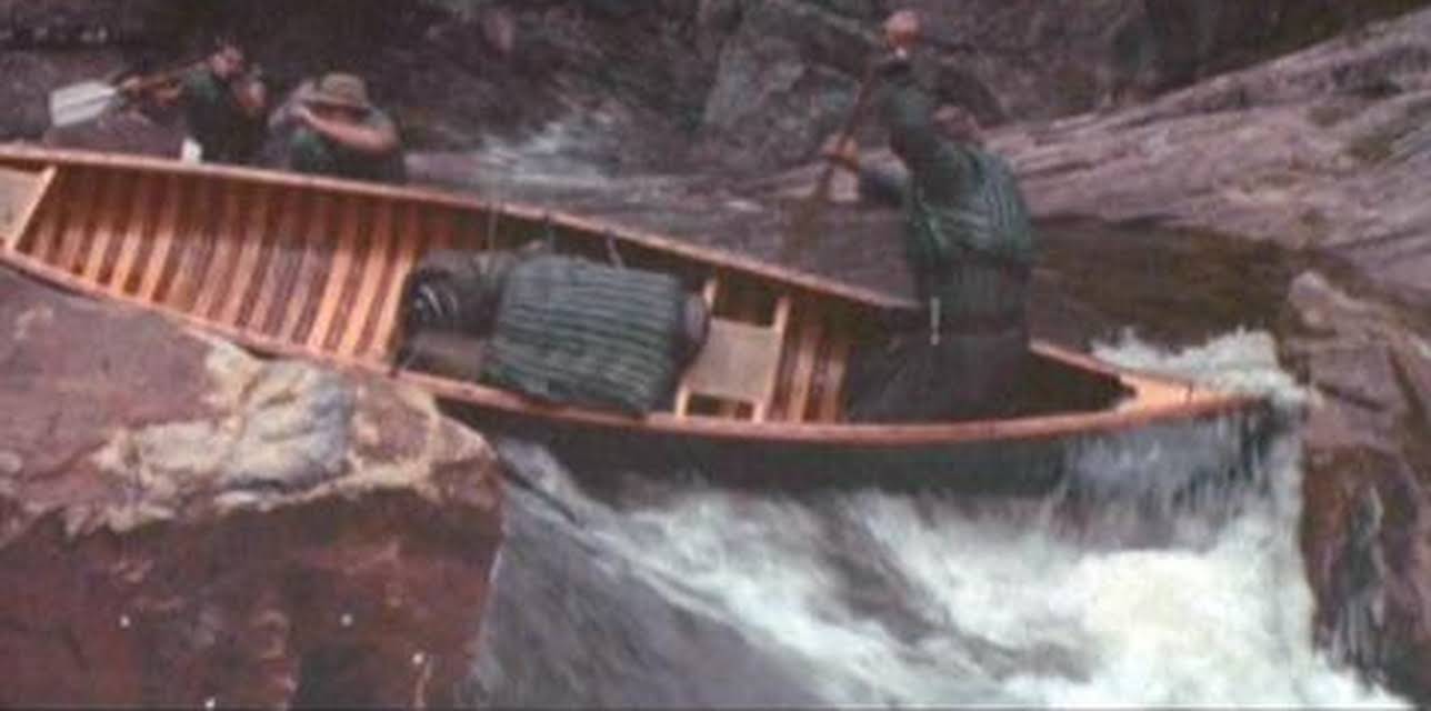 Deliverance (1972)