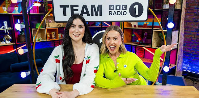 8:10 AM: Blue Peter | BBC Two | 3/14 2026