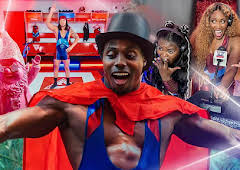 Gladiators: Epic Pranks