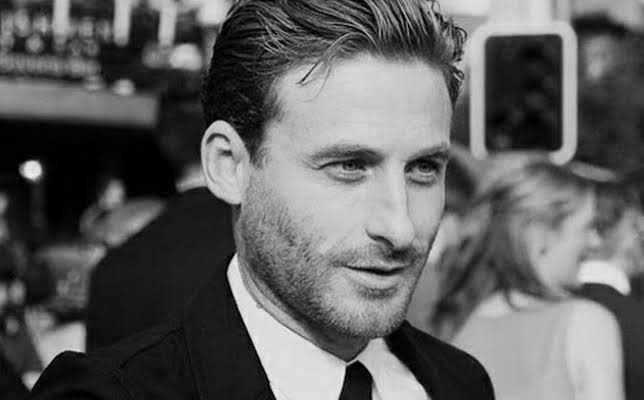 Dean O'Gorman