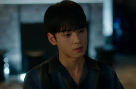My ID is Gangnam Beauty: My ID is Gangnam Beauty Episode 5