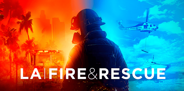 LA Fire & Rescue, Season 1