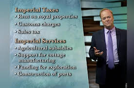 The Big History of Civilizations: Oxus Civilization and Powerful Persia