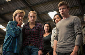 One of Us S1: The Storm