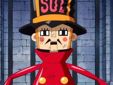 18:25: One Piece | ProSieben Maxx | 7/8 2026