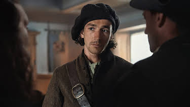 00:20: Outlander: Blood Of My Blood (S1 E7) (S1) | Viasat Series | 4/19 2026