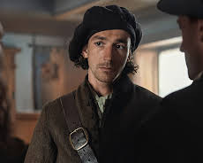 Outlander: Blood Of My Blood