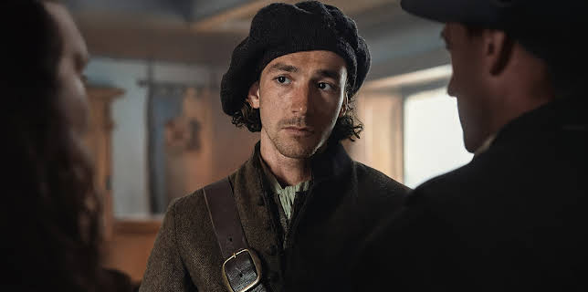 21:00: Outlander: Blood Of My Blood (S1 E7) (S1) | TV6 | 2/13 2026