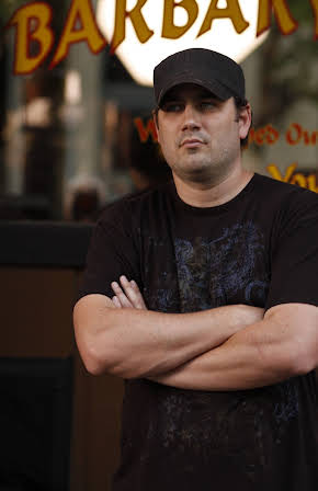 Shane Dax Taylor as Director