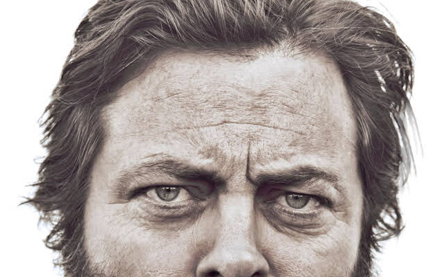 Nick Offerman