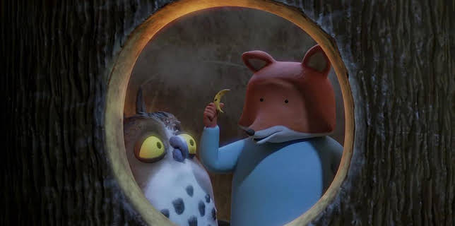 5:15 PM: Sionnach agus Maigheach (Fox & Hare) (S1) | BBC Alba | 2/26 2026